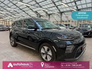 Kia Soul e-Soul Inspiration 64 kWh|CarPlay|Kamera