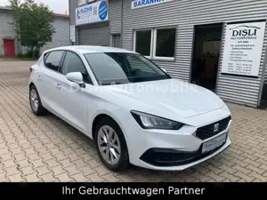 SEAT Leon Reference,Klimaautomatik