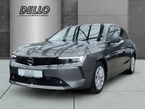 Opel Astra L 1.2T ELEGANCE Navi LED Apple CarPlay Android Aut