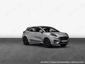 Ford Puma 1.0 EcoBoost Hybrid Aut. ST-LINE Bild 5