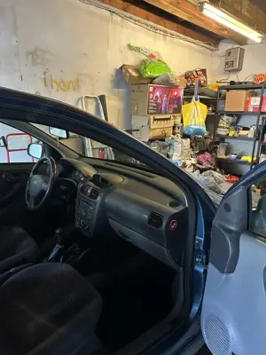 Opel Corsa GLS Bild 3