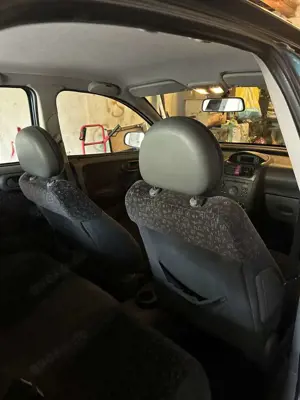 Opel Corsa GLS Bild 4