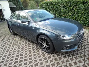 Audi A4 A4 1.8 TFSI Ambition   Motorprobleme