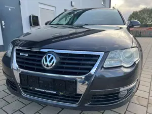 Volkswagen Passat Variant Comfortline BlueTDI ** Euro 6 **