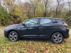 Opel Grandland Grandland 1.2 DI Automatik GS