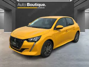 Peugeot 208 1.2 PureTech 75 Active Pack/DAB/SHZ/PDC/TEMP