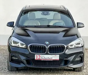 BMW 220 220d GT xdrive,M Sport,VOLL,7 Sitze,AHK,Kamera