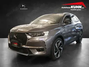 DS Automobiles DS 7 Crossback E-Tense Rivoli 4x4 LED PANO