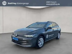 Volkswagen Golf VIII Variant ''GOAL'' 1,5 l eTSI DSG,AHK,NAV