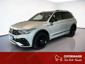 Volkswagen Tiguan R-LINE 2.0TDI 200PS DSG 4MOTION PANO.HUD.KAMERA.AH