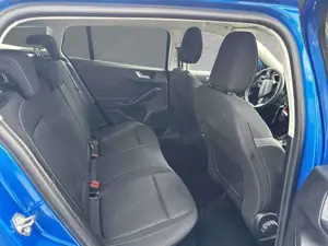 Ford Focus Turnier 1.5 EcoBoost COOLCONNECT Bild 5