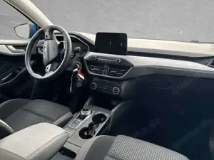 Ford Focus Turnier 1.5 EcoBoost COOLCONNECT Bild 4