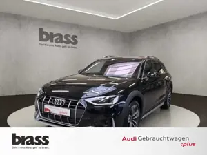 Audi A4 allroad A4 allroad quattro 45 TFSI 195(265) kW(PS) S tro