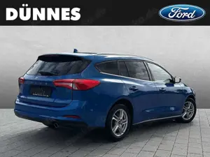 Ford Focus Turnier 1.5 EcoBoost COOLCONNECT Bild 2