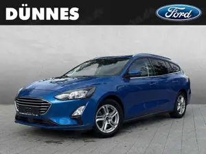 Ford Focus Turnier 1.5 EcoBoost COOLCONNECT