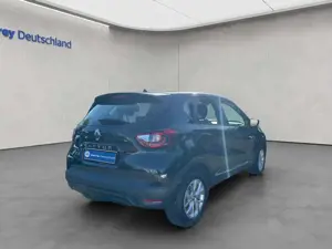 Renault Captur TCe 130 GPF INTENS Bild 5