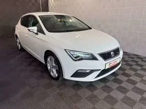 SEAT Leon *FR*LED-TEMPO-SPORTSITZE-PDC-BLUETOOTH-KLIMA