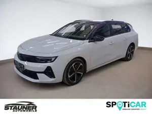 Opel Astra ST GS-Line AT 360°KAMERA*MATRIX*SHZ*LHZ*KEYLESS