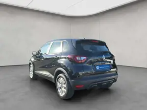 Renault Captur TCe 130 GPF INTENS Bild 3
