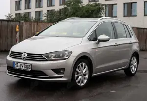 Volkswagen Golf Sportsvan Golf Sportsvan 1.4 TSI DSG Comfortline