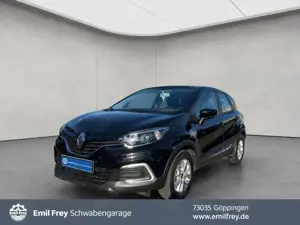 Renault Captur TCe 130 GPF INTENS Bild 1