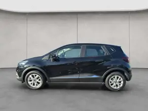 Renault Captur TCe 130 GPF INTENS Bild 2