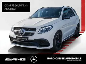 Mercedes-Benz GLE 63 AMG AMG GLE 63 S 4M STDHZG MEMORY PANO 360°