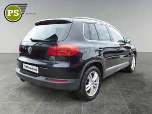 Volkswagen Tiguan Sport  Style BMT Panoramadach Bild 2