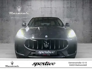 Maserati Grecale GT *Beige Volllederausstattung*