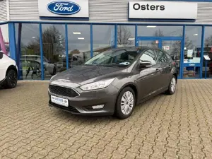 Ford Focus Lim. Business