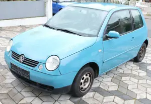 Volkswagen Lupo