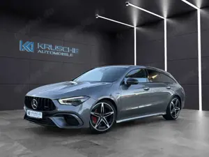 Mercedes-Benz CLA 45 AMG CLA 45´s AMG SB 4Matic *1.Hd*MwSt*Night-Pa*SHZ*