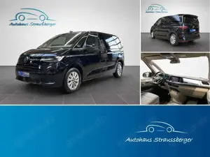 Volkswagen T7 Multivan TDI IQ Pano Sthzg Shzg 6-S 3-Zonen