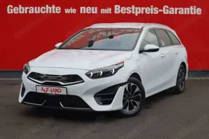 Kia Ceed SW / cee'd SW Ceed SW 1.6 Plug-in Hybrid Spirit LED Navi ACC