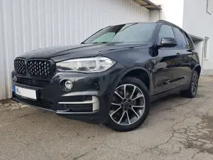 BMW X5 xDrive 30d*AHK*HUD*Pano*Leder*El-Sitze*NP: 86.000