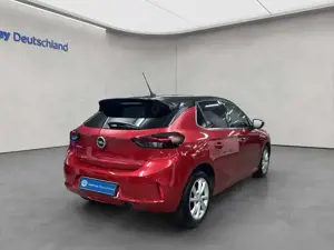 Opel Corsa 1.2 Direct Inj Turbo Start/Stop Automatik El Bild 5