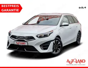 Kia Ceed SW / cee'd SW Ceed SW 1.6 Plug-in Hybrid Spirit LED Navi ACC