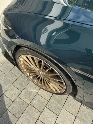 Alpina B3 B3 GT Touring End of the Line 1 von ca 600Stück Bild 2