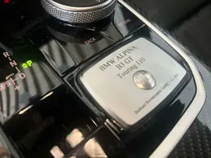 Alpina B3 B3 GT Touring End of the Line 1 von ca 600Stück Bild 5