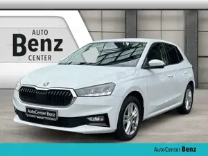 Skoda Fabia 1.0 TSI Selection *LED*PDC*VC*SMARTLINK*BA Klima