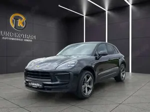 Porsche Macan |PDLS+|PANO|CAM|LEDER|MEMORY 14|SPORT 20 Z+