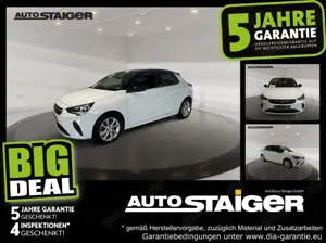 Opel Corsa Elegance Kamera LED, Sitzheizung, PDC,...