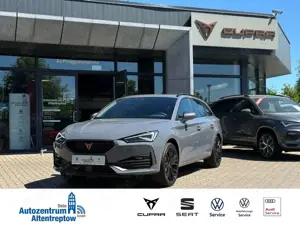 CUPRA Leon 2.0 TSI 228kW VZ 4Drive DSG Sportstourer