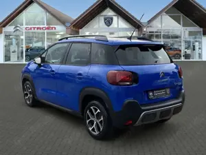 Citroen C3 Aircross Plus Puretech 130 EAT6 Bild 2