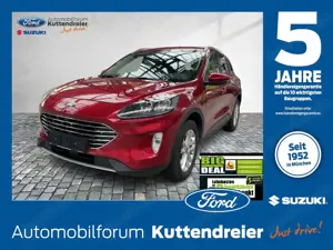 Ford Kuga Titanium X Navi Kamera Leder LED PDC Sitzhei
