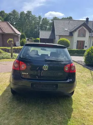 Volkswagen Golf 1.4 Trendline
