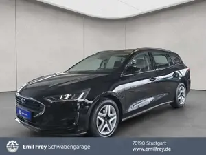 Ford Focus Turnier 1.0 EcoBoost COOLCONNECT