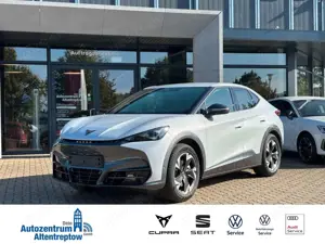 CUPRA Tavascan Endurance 210kW 77kWh WÄRMEPUMPE GJR