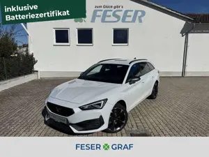 CUPRA Leon 1.4 e-Hybrid ACC eHECK KAMERA