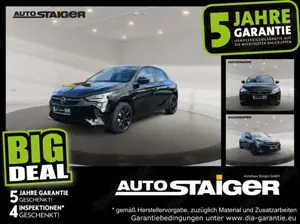 Opel Corsa-e Edition Kamera PDC CarPlay Allwetter